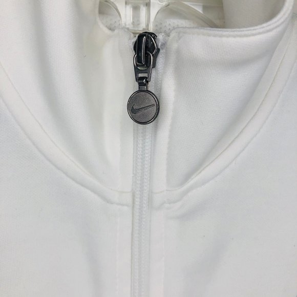 Nike Branded Zip Up Jacket - Picture 3 of 9